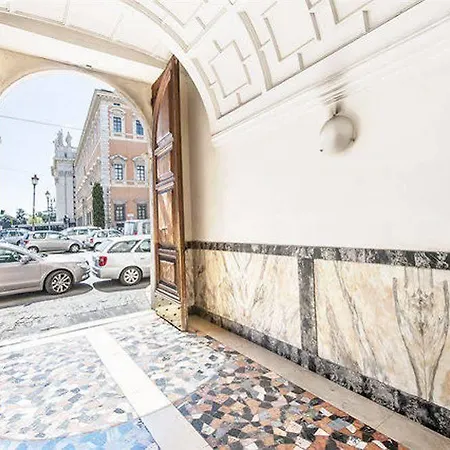 Laterani Roma
