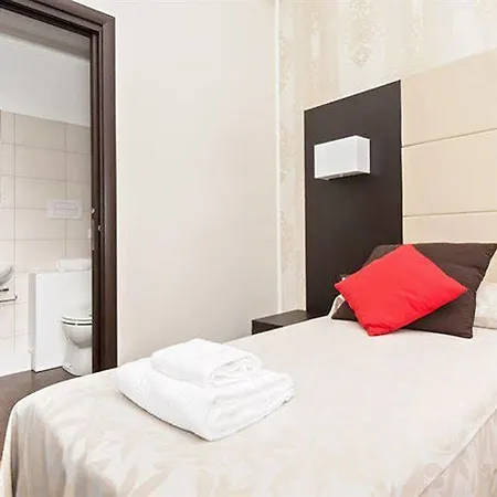 Laterani Daire Roma