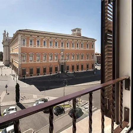 Daire Laterani Roma
