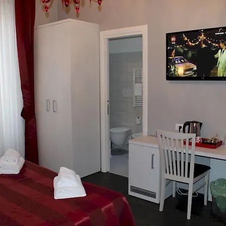 Laterani Daire Roma