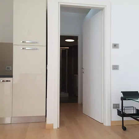 Apartment Laterani *