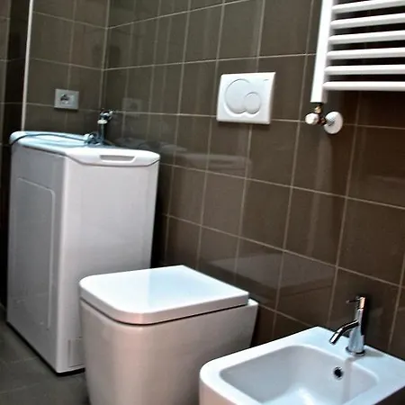 Apartment Laterani Rom